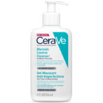 Blemish Control Cleanser